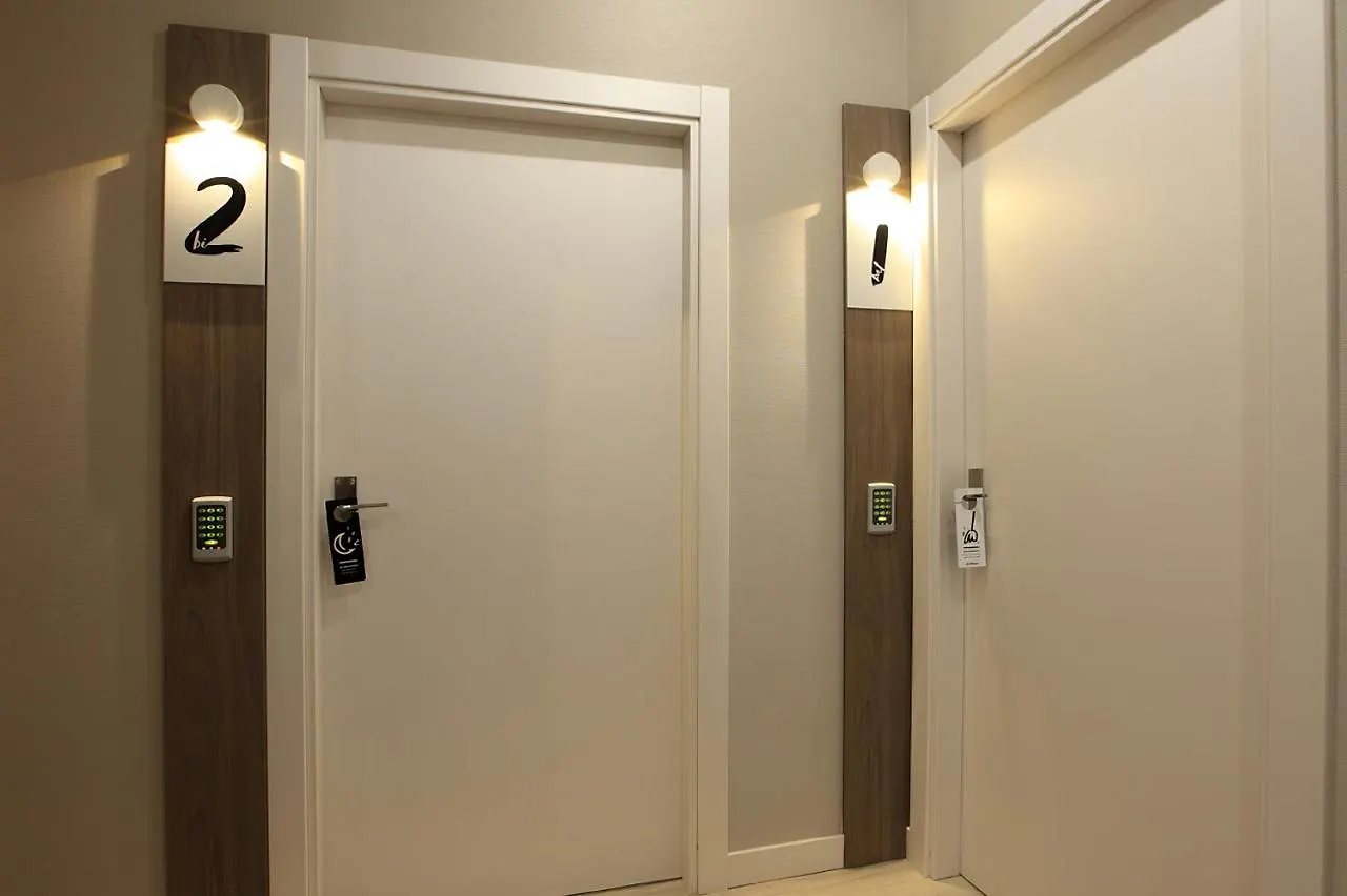 Eibarooms Éibar