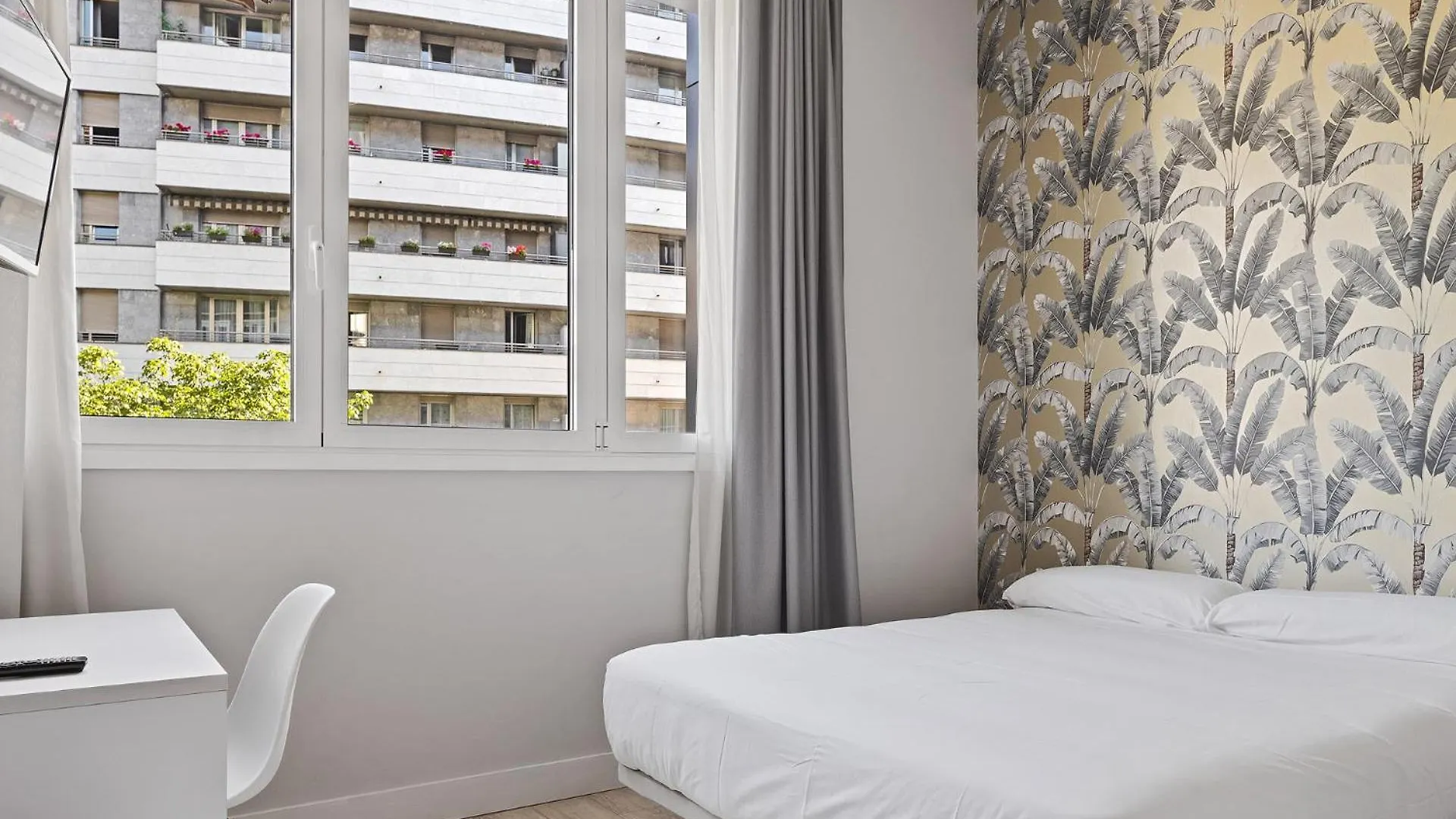 **** Maison d'hôtes Eibarooms Espagne