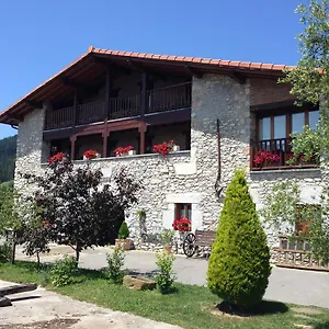 Hotel Rural Mane