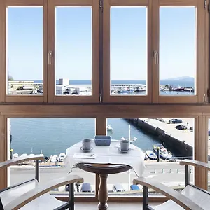 Maison d'hôtes Katrapona, Getaria